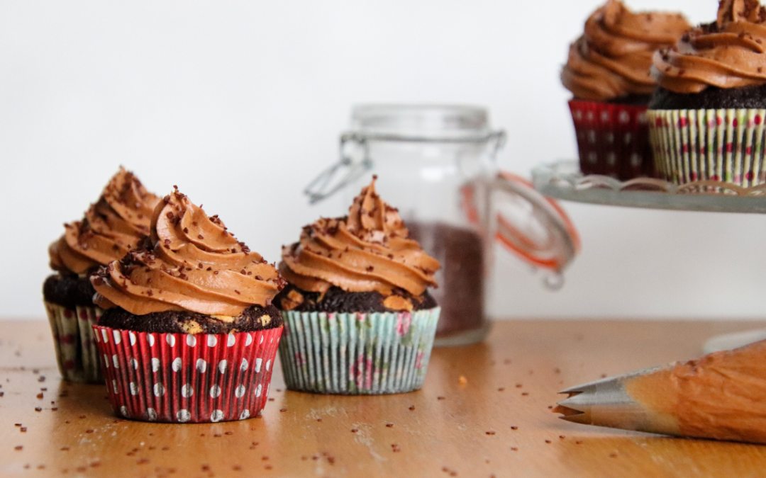 Cupcake: tutti i segreti del dolcetto americano