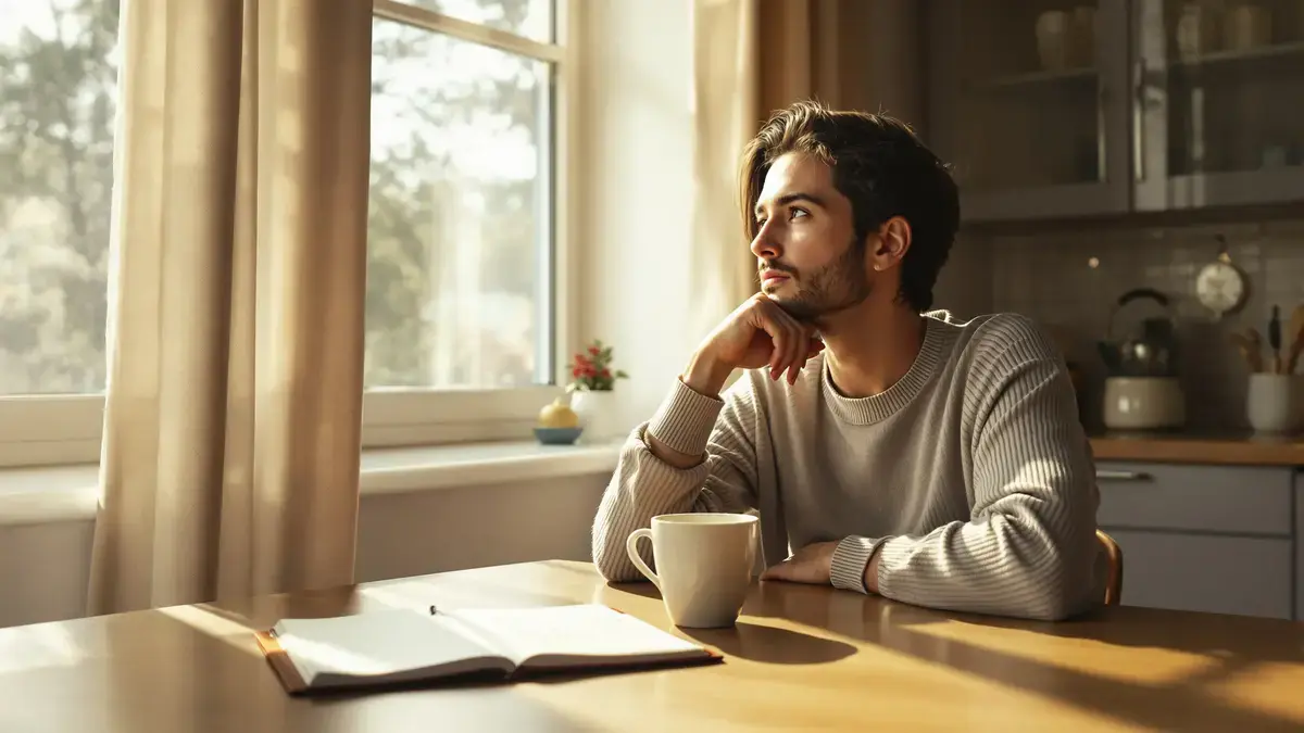 Le 7 abitudini discrete delle persone molto intelligenti che molti ignorano