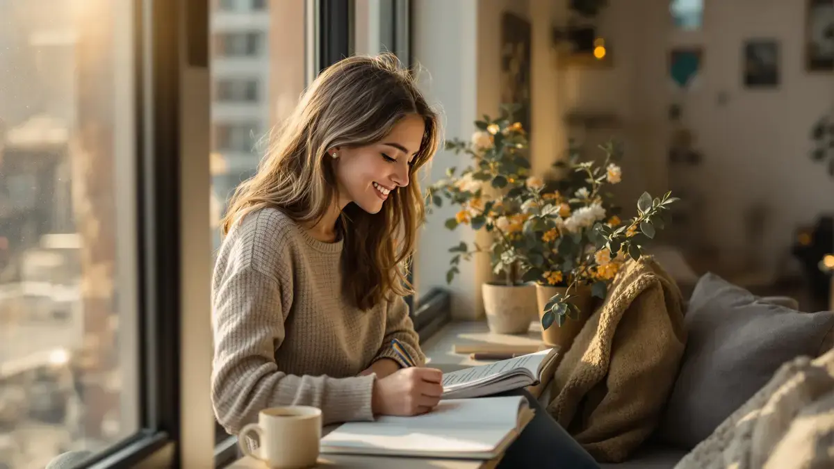 Questa abitudine quotidiana aiuta a ridurre la solitudine, secondo uno studio