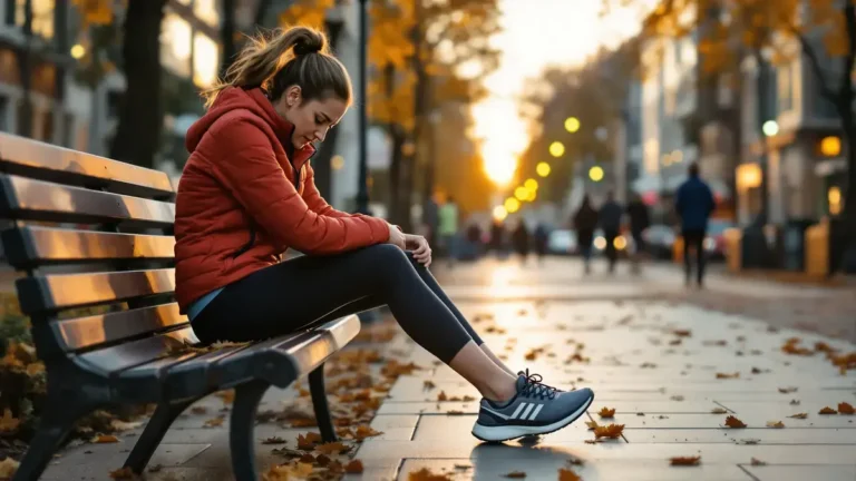 Questo allenamento molto apprezzato dai francesi può ritorcersi contro di voi: scoprite i segnali d’allarme da non ignorare