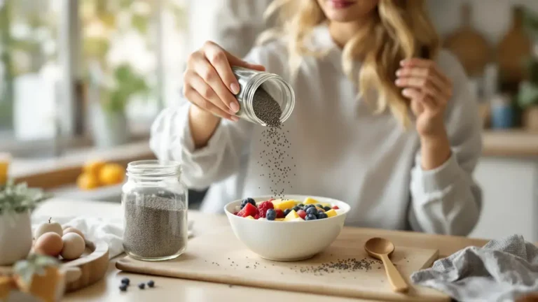 I benefici dei semi di chia per la salute sono spesso sottovalutati pur essendo essenziali per il nostro benessere