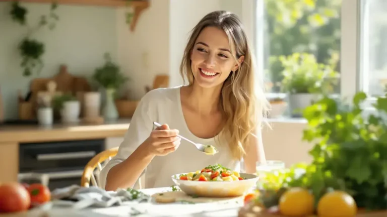 Non è né riso né pasta: il carboidrato invisibile che sazia di più con molte meno calorie