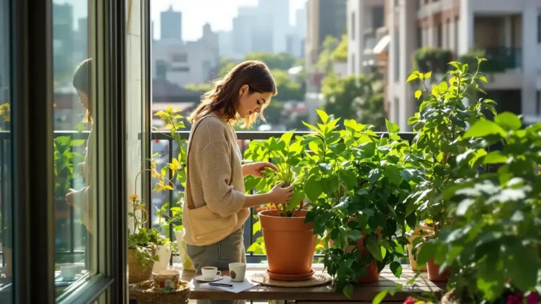È possibile coltivare questa spezia sul vostro balcone tutto l’anno con un metodo semplice, senza doverla comprare al supermercato