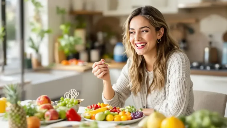 La dieta arcobaleno offre un approccio equilibrato che rivaleggia con le diete dimagranti senza privazioni
