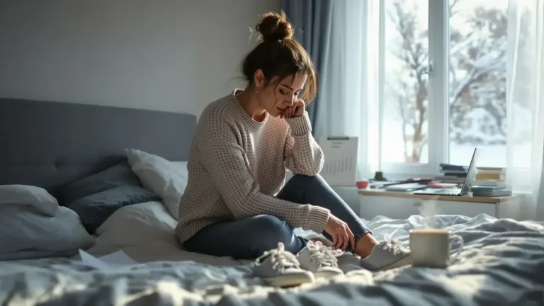 Dopo i 35 anni molti adulti faticano a ritrovare la motivazione per impegnarsi di nuovo