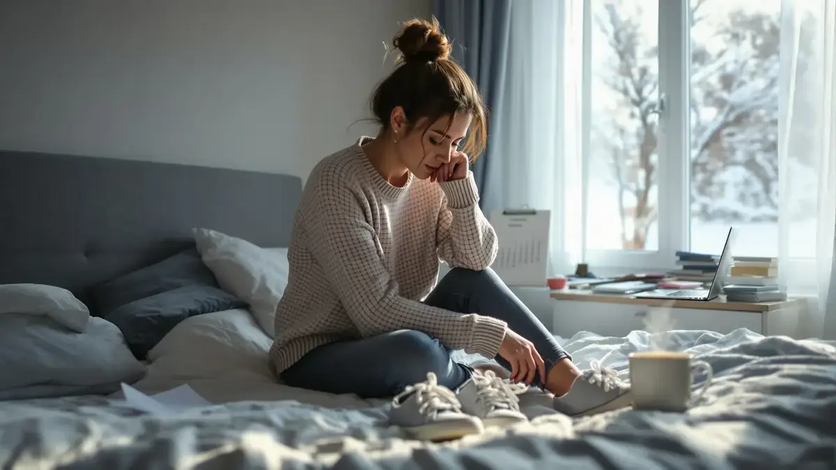 Dopo i 35 anni molti adulti faticano a ritrovare la motivazione per impegnarsi di nuovo