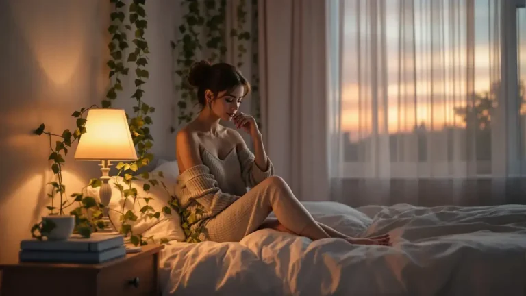 Evitate di mettere la vostra edera nel posto sbagliato: questa stanza è la più indicata secondo il Feng Shui