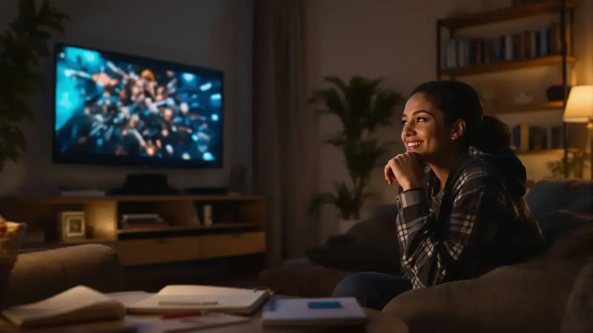 Se questi 10 film sono tra i tuoi preferiti, ciò rivela un livello di intelligenza spesso sottovalutato dalla psicologia