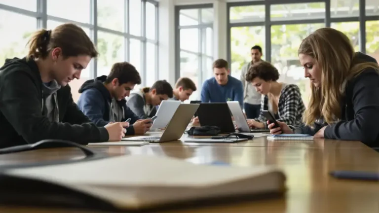 Una competenza umana vecchia di 5.500 anni sta scomparendo: il dato sulla Generazione Z inquieta gli esperti