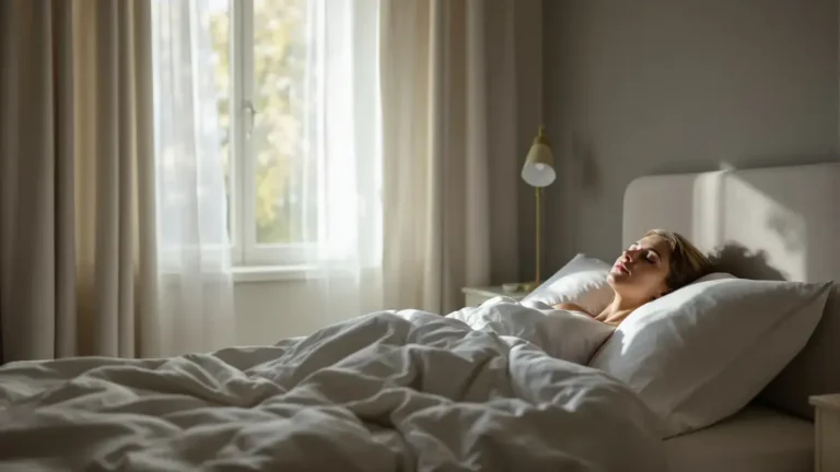 Orientare correttamente il letto: regole semplici per migliorare la qualità del vostro sonno