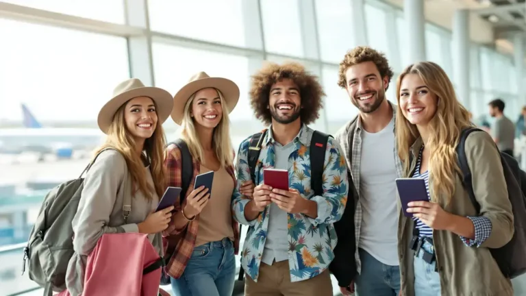 Nel 2026 scoprite sei destinazioni di tendenza da non perdere per i vostri prossimi viaggi