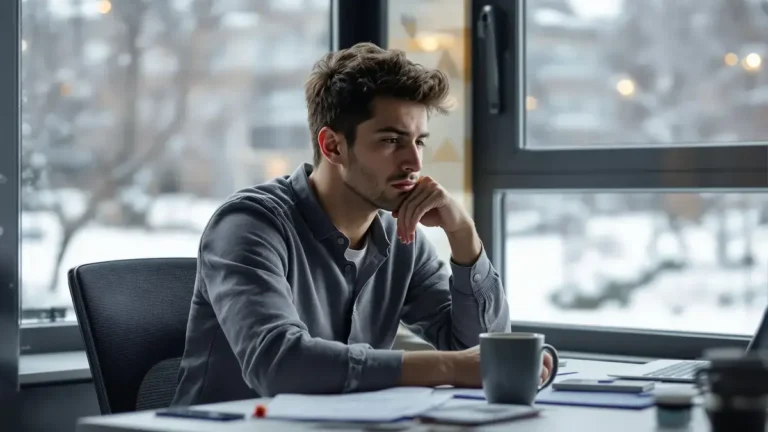 Perché le vostre pause non ricaricano davvero le vostre batterie come pensate?