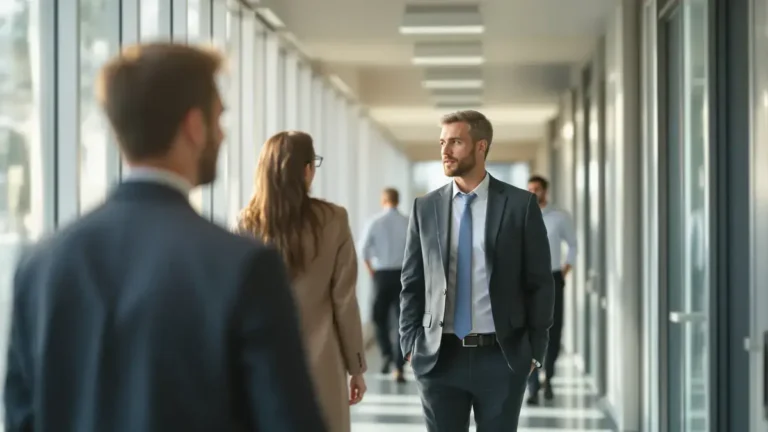 La psicologia rivela che chi riesce a fare una prima impressione rispettosa adotta spesso 9 comportamenti distinti