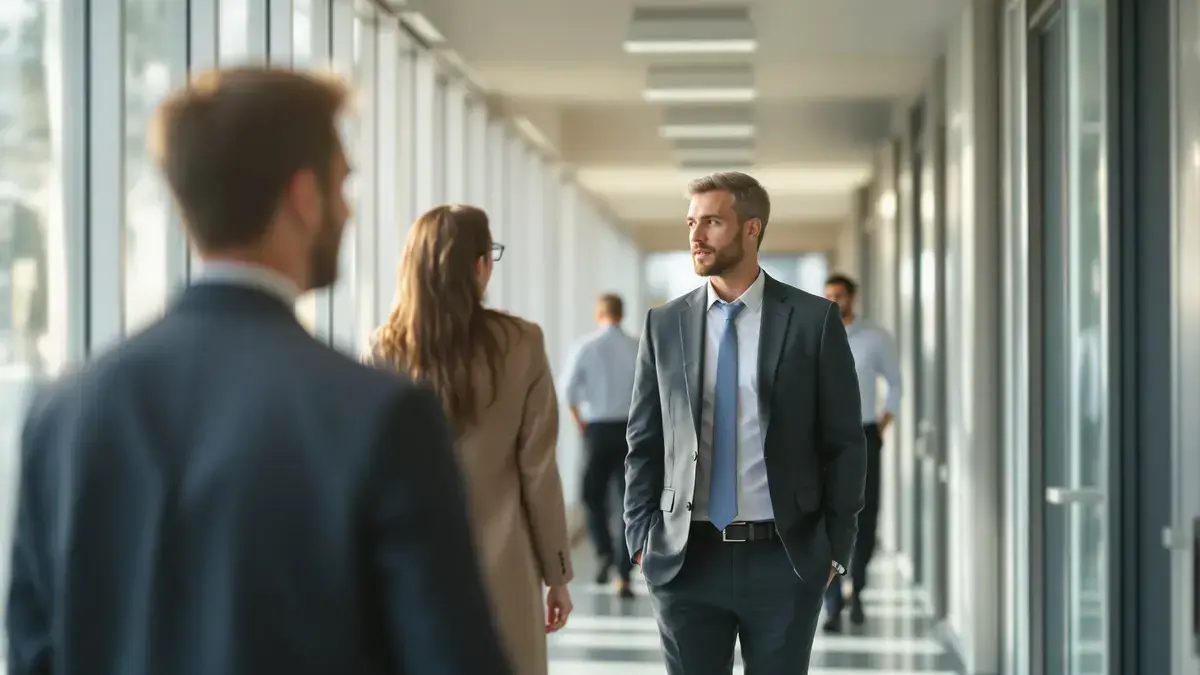 La psicologia rivela che chi riesce a fare una prima impressione rispettosa adotta spesso 9 comportamenti distinti