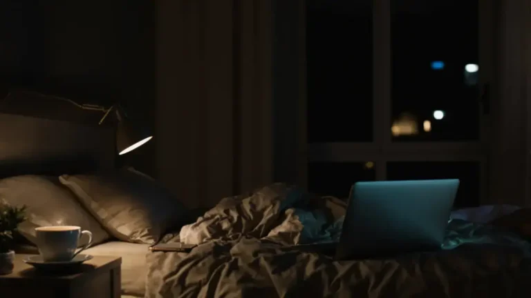 L’età in cui la qualità del sonno diminuisce secondo uno studio e le soluzioni per rimediare