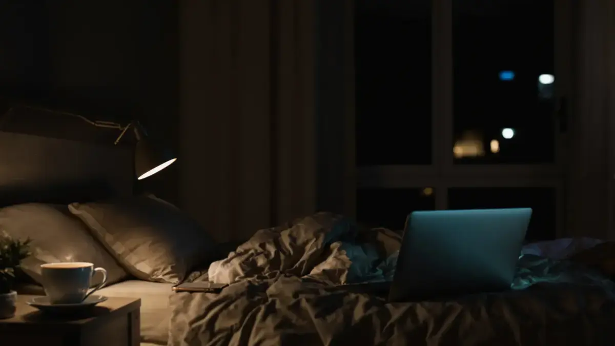 L’età in cui la qualità del sonno diminuisce secondo uno studio e le soluzioni per rimediare