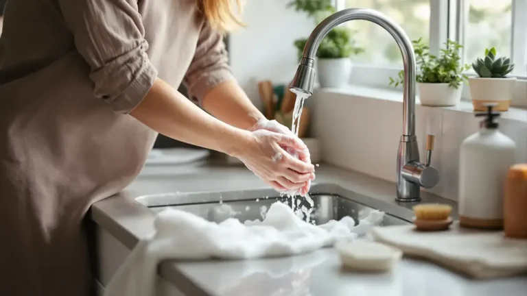 Le regole d’igiene in casa che molti ignorano ma che potrebbero davvero proteggerti