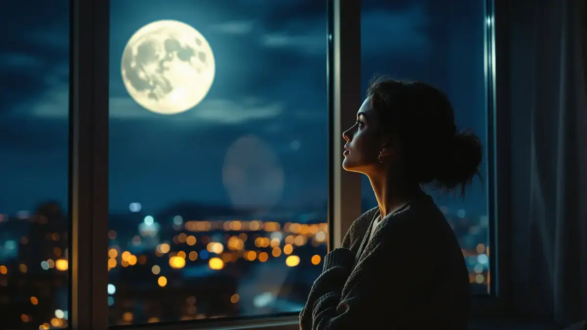 Sconvolgimenti inaspettati della luna piena del 1 febbraio per il tuo segno zodiacale