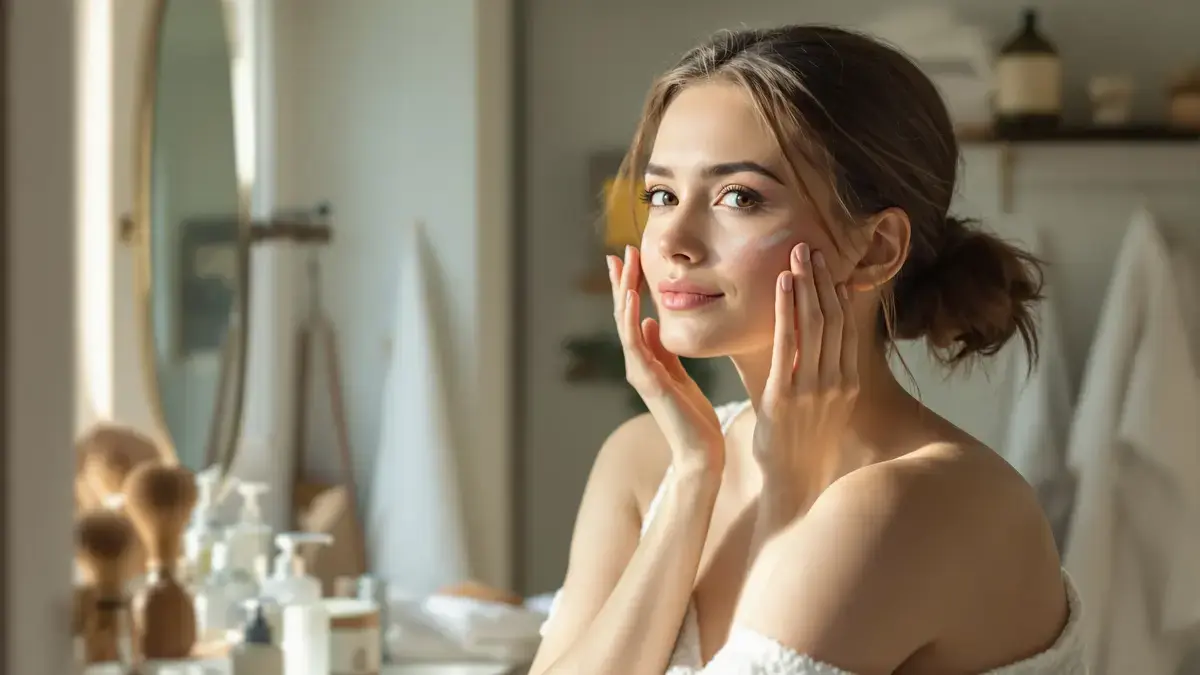 Il segreto delle star per un effetto filtro sulla pelle: la base trucco da scoprire