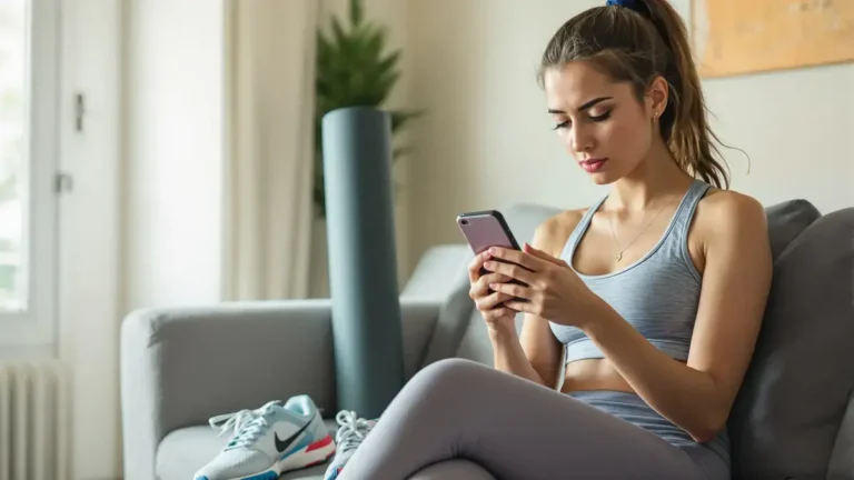 Il senso di colpa per non correre: la pressione a fare sport che imprigiona e grava su molte persone