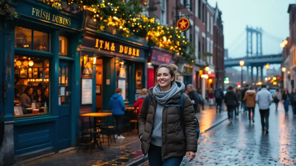 Viaggiare da soli nel 2026? Questa città europea è la più consigliata da TripAdvisor